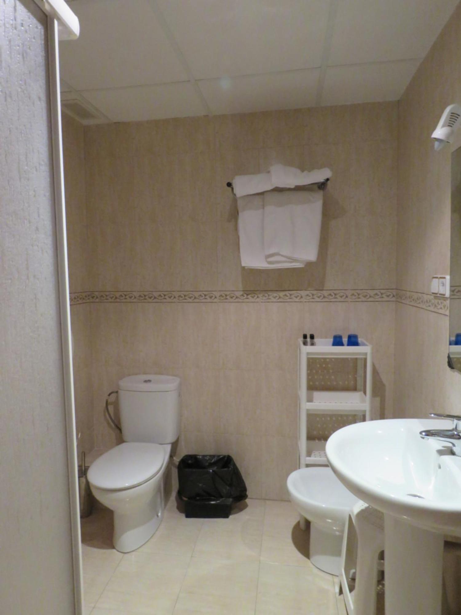 Hotel Alain ซิยา ภายนอก รูปภาพ