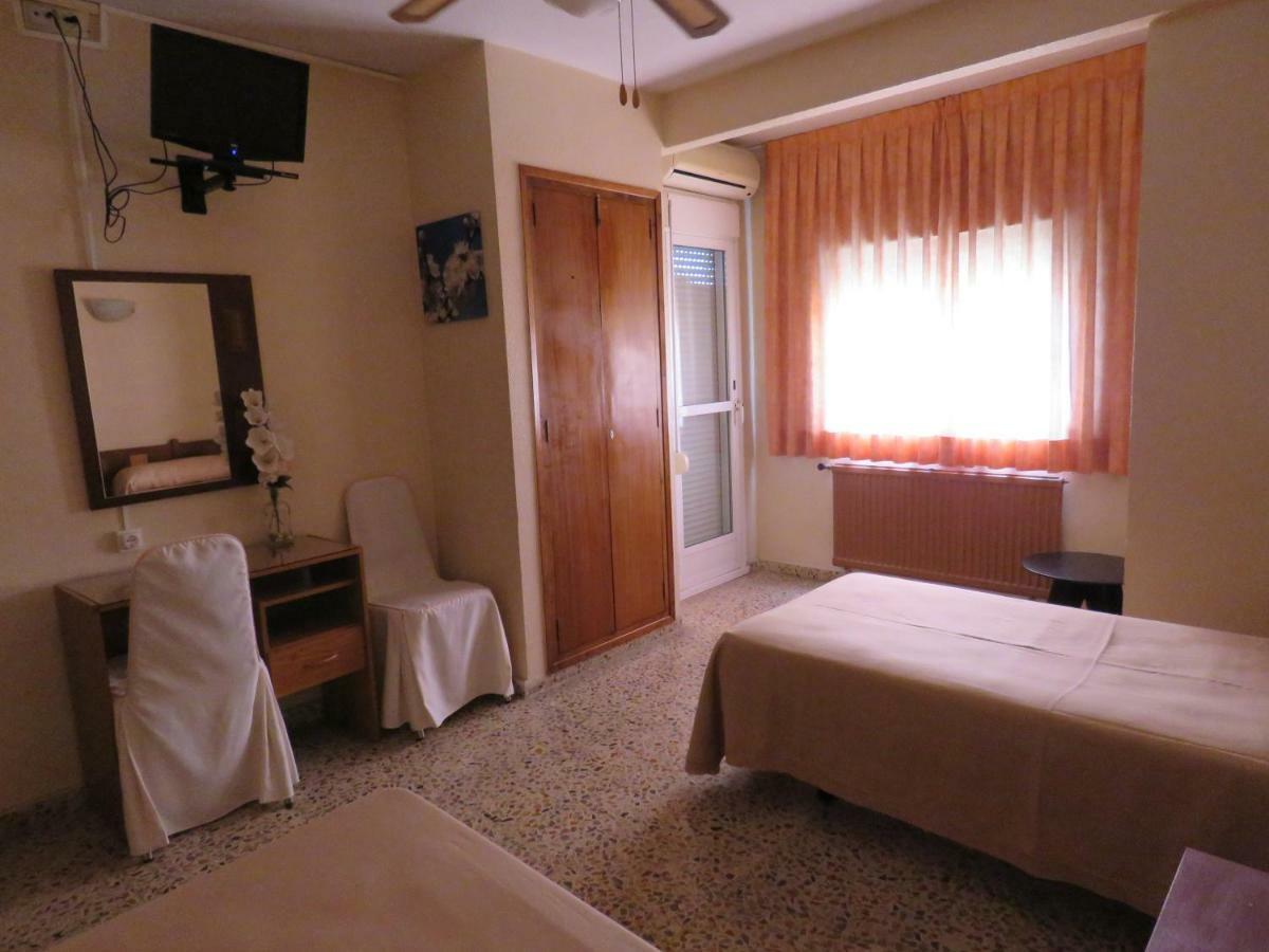 Hotel Alain ซิยา ภายนอก รูปภาพ