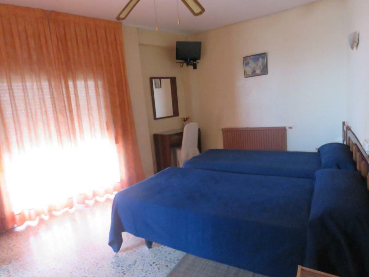 Hotel Alain ซิยา ภายนอก รูปภาพ