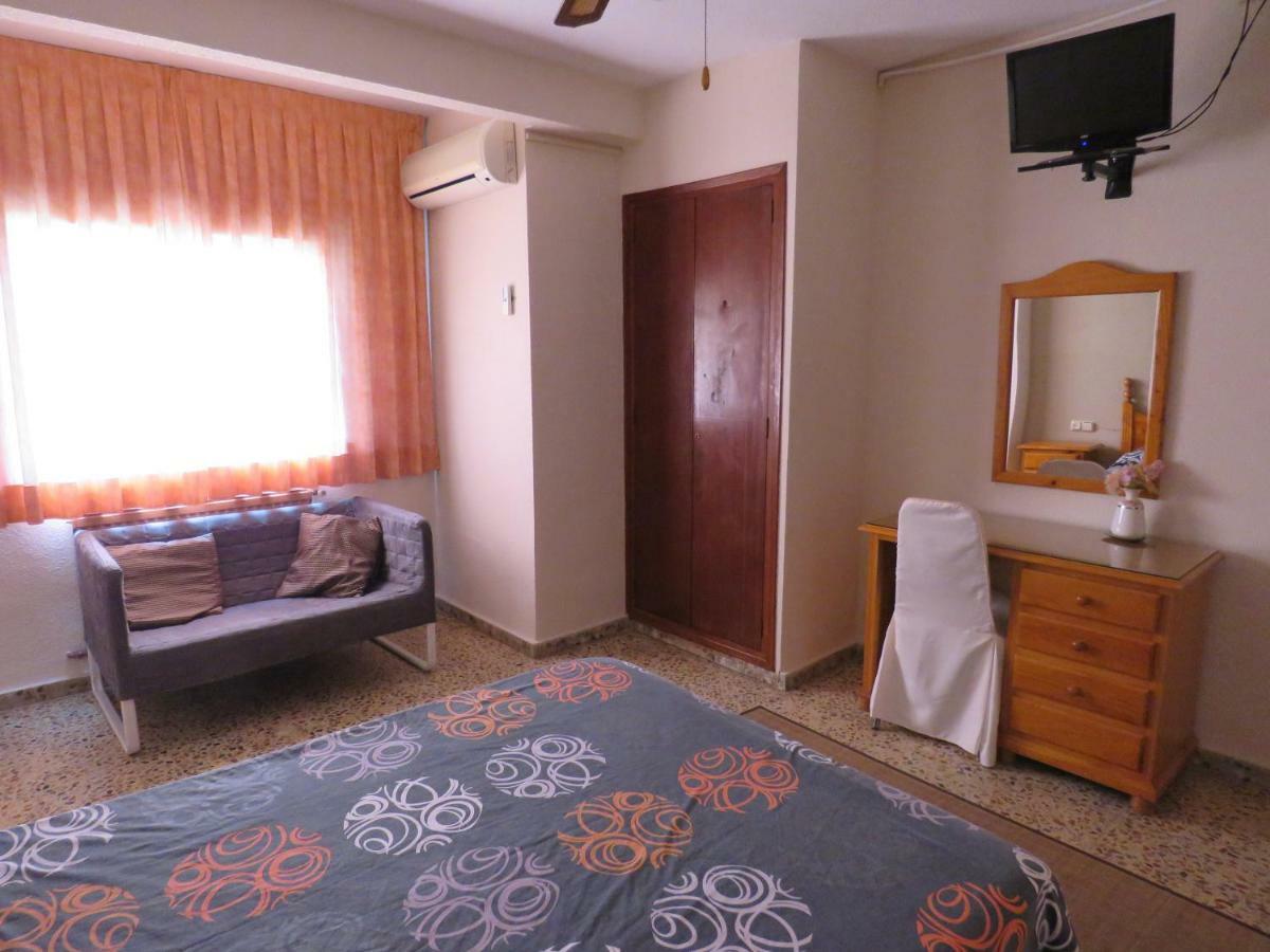 Hotel Alain ซิยา ภายนอก รูปภาพ