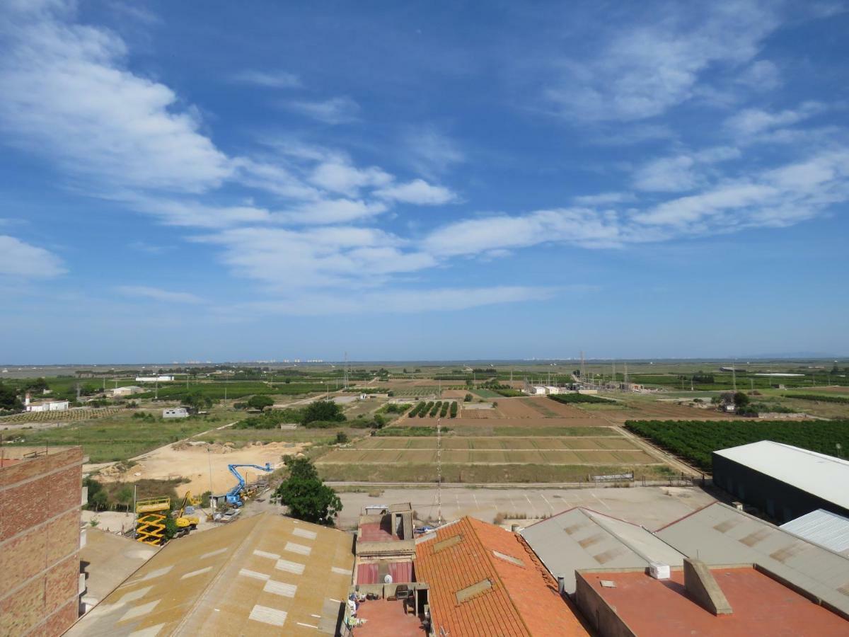 Hotel Alain ซิยา ภายนอก รูปภาพ